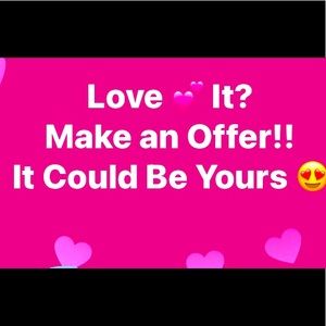 Bundles of 3 or more get an automatic 20% off! Get what you want! Win - Win 🏆